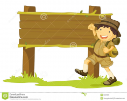 Camper clipart nature hike - Pencil and in color camper clipart ...