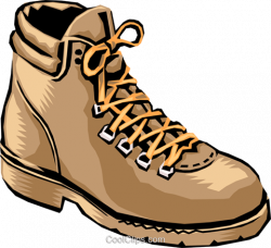hiking boot clip art png clipart Hiking boot Clip art ...