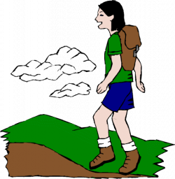 Free Hike Cliparts, Download Free Clip Art, Free Clip Art on ...