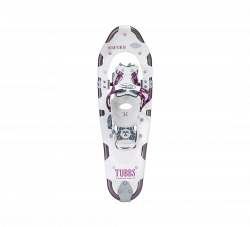 Women's Mountaineer - Tubbs Snowshoes | Tubbs Snowshoes 2018