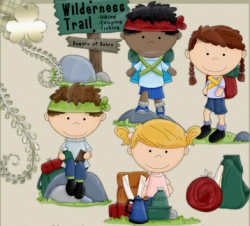 Free Nature Hike Cliparts, Download Free Clip Art, Free Clip ...