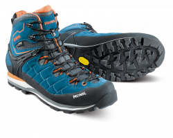MOUNTAINEERING & HIKING | Meindl - Shoes For Actives