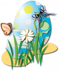 Celebration of Spring and Easter Egg Hunt at Edgar Evins State Park ...