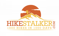 1000 Hikes in 1000 Days