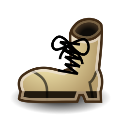 File:Boot icon.svg - Wikimedia Commons