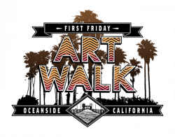 Oceanside Art Walk October 3 will be the next First Friday ...
