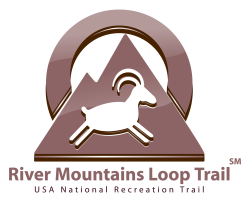 Hoover Dam Bridge Archives - River Mountains Loop Trail