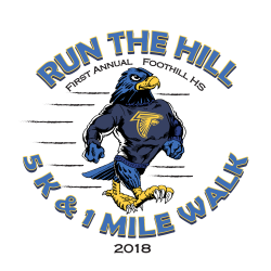 Run the Hill 5K and 1 Mile Fun Walk - Henderson, NV 2018 | ACTIVE