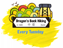 Dragon's Back Hiking Tour - The most scenic urban hike in Asia