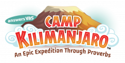 We're heading to #CampKilimanjaro for #VBS2015! Be sure to set your ...