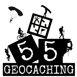 D5 T5 Geocaching – a family in search of adventure
