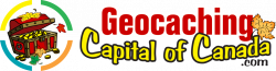 Geocaching Capital of Canada
