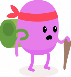 Image - Hiker.png | Dumb Ways to Die Wiki | FANDOM powered by Wikia