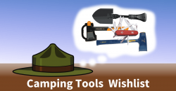 camping tools wishlist | Campin' Stuff | Pinterest | Camping tool ...