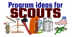 Here's dozens of Scouting resources (infographics and other helpful ...