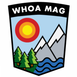 Whoa Mag - Women of Heart and Outdoor Adventure Magazine