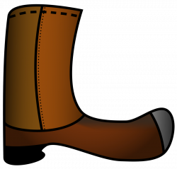 Boots Clipart Cartoon