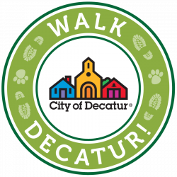 Walk Decatur | Be Active Decatur
