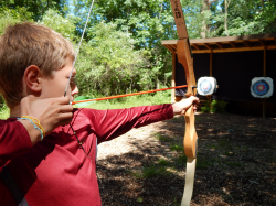Outdoor Education | Camp Friedenswald