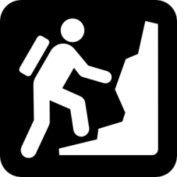 Hiking Graphic | Baby Nursery Ideas | Graphic design art ...