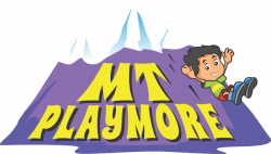 Mt Playmore. 