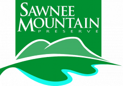 Sawnee Mountain Preserve Forsyth County GA