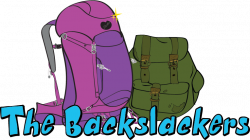The Backslackers' Travel Store | The Backslackers