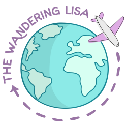 Packing List for Gals — The Wandering Lisa