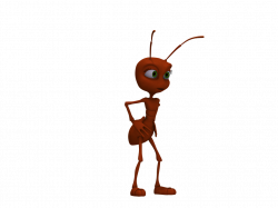 Cartoon Ants#4400474 - Shop of Clipart Library