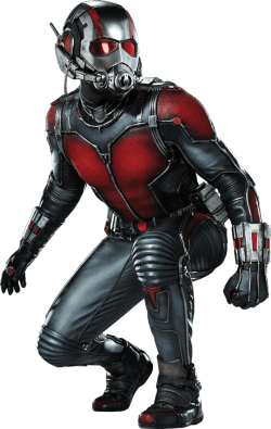 28+ Collection of Ant Man Clipart | High quality, free cliparts ...