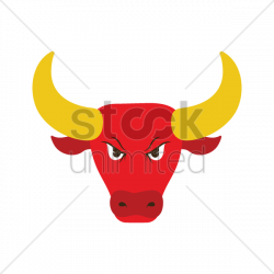 Bull Clipart Spain Bull#3110147