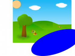 19 Lake clipart HUGE FREEBIE! Download for PowerPoint presentations ...