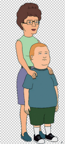 Mike Judge King Of The Hill Bobby Hill Peggy Hill Hank Hill ...