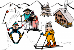 Snow Hill Cliparts | Free download best Snow Hill Cliparts ...