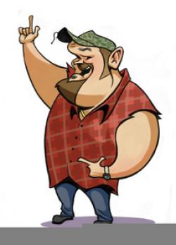 Animated Hillbilly Clipart | Free Images at Clker.com ...