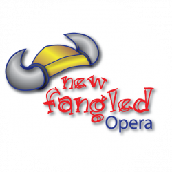 New Fangled Opera » Close Encounter of the Hillbilly Kind – by ...