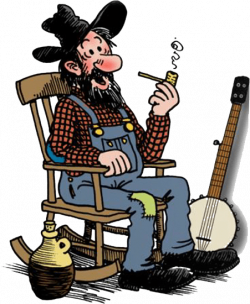 Hillbilly images clipart images gallery for free download ...