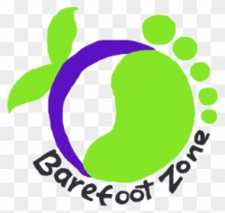 Barefoot Zone Clipart - Full Size Clipart (#2008297 ...