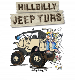 Chattanooga Jeep Tours - Soddy Daisy Jeep Tours