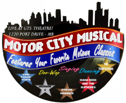 Motown Christmas Tribute - GTS Theatre - Official Website - Motown ...