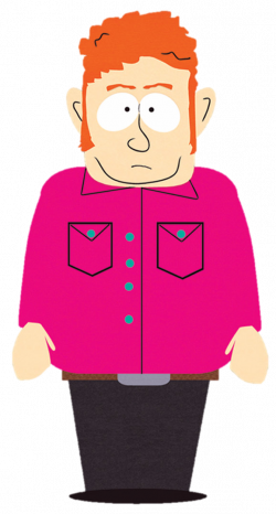 Skeeter | South Park Archives | FANDOM powered by Wikia