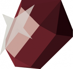 Ruby | Old School RuneScape Wiki | FANDOM powered by Wikia