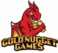Playtesting — Gold Nugget Games