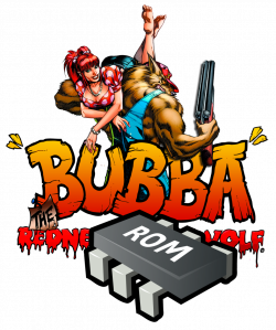 Bubba the Redneck Werewolf (Hollywood Horror ROM Mod) BUBBA.ZIP ...