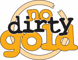 No Dirty Gold - Earthworks