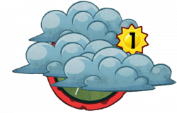 Storm Front | Plants vs. Zombies Wiki | FANDOM powered by Wikia
