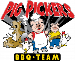 Pig Picker BBQ Team Severn, MD Bowie, MD | Makeup ideas | Pinterest