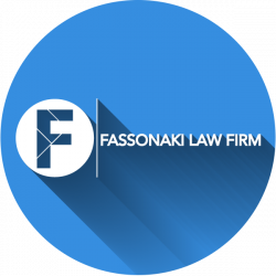 Law Firm of the Week: Fassonaki Law Firm • PracticePanther.com