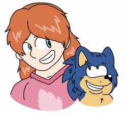 Dorks From Green Hill Zone by Critterz11 on DeviantArt