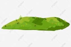 Meadow Hills And Flowers, Flowers, Meadows, Hills PNG ...
